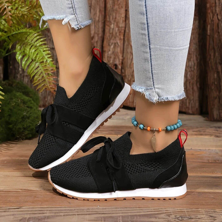 Felicity™ – Breathable Comfort Orthopedic Shoes