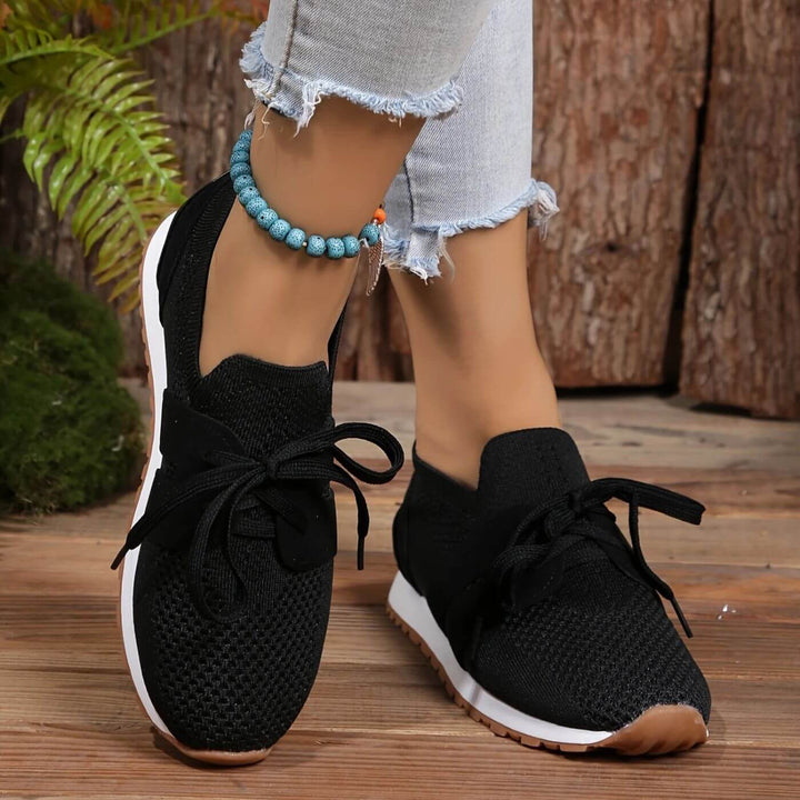 Felicity™ – Breathable Comfort Orthopedic Shoes