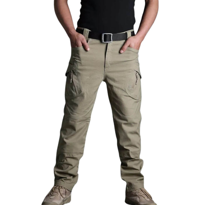 Felix™ - Outdoor Tactical Cargo Pants