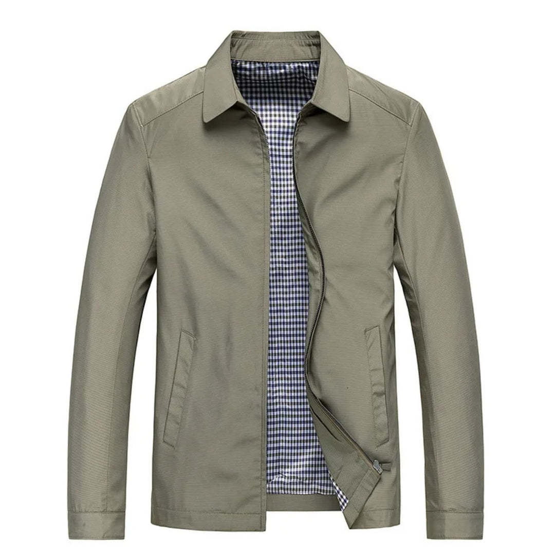 Finley – Premium Everyday Jacket