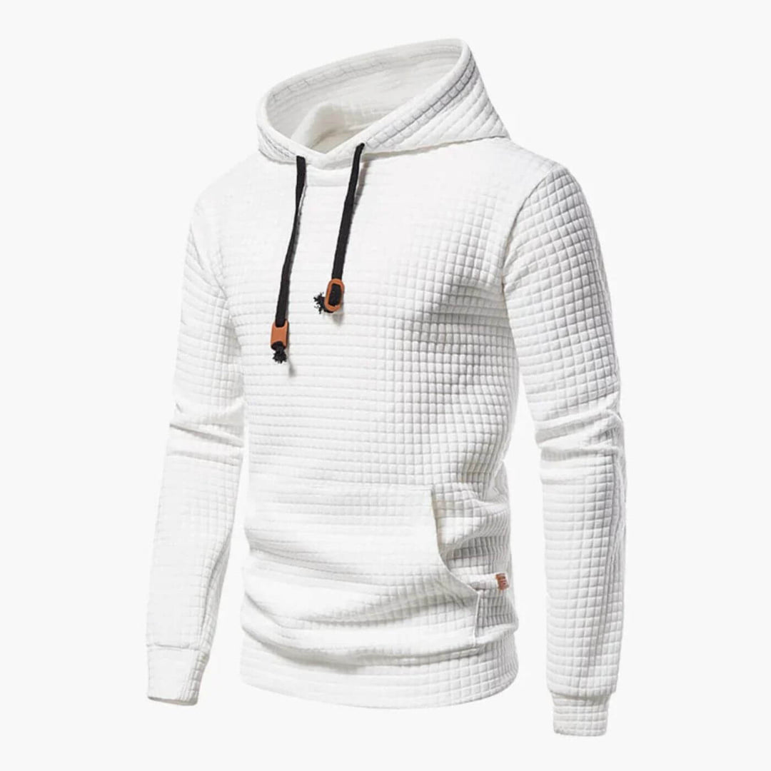 Frederick™ - Ultimate Comfort Hooded Sweater