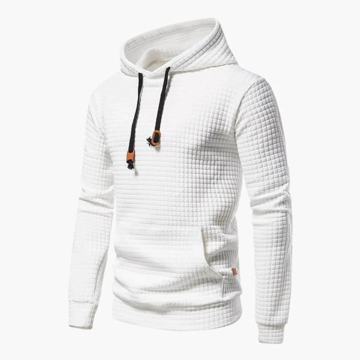 Frederick™ - Ultimate Comfort Hooded Sweater