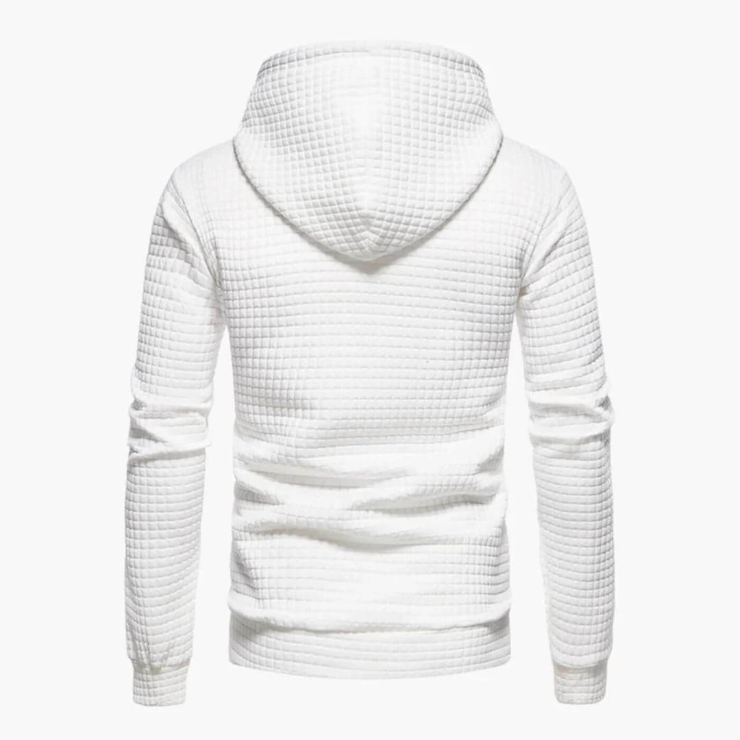 Frederick™ - Ultimate Comfort Hooded Sweater