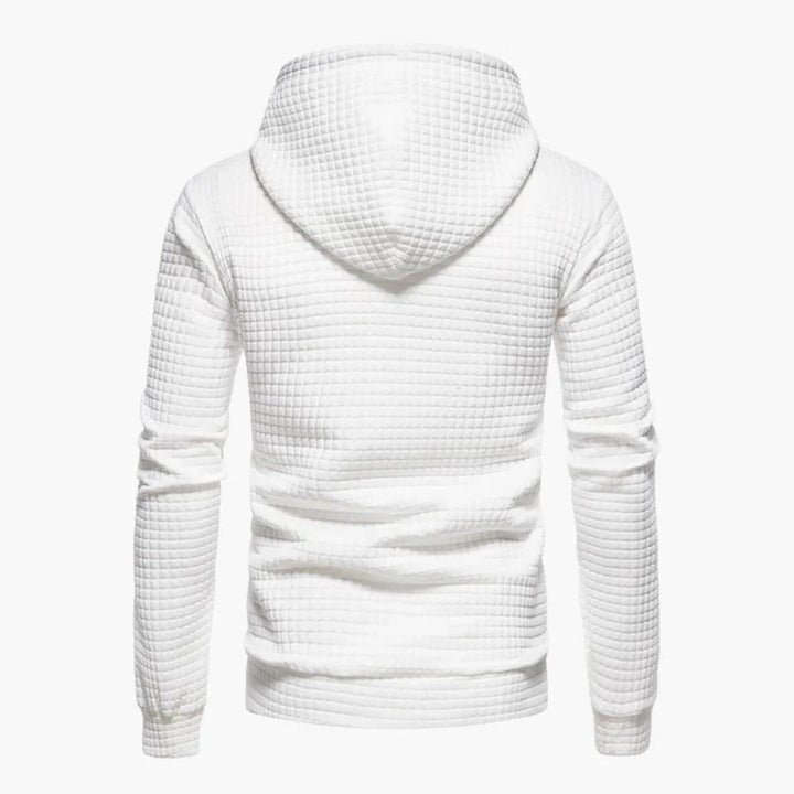 Frederick™ - Ultimate Comfort Hooded Sweater