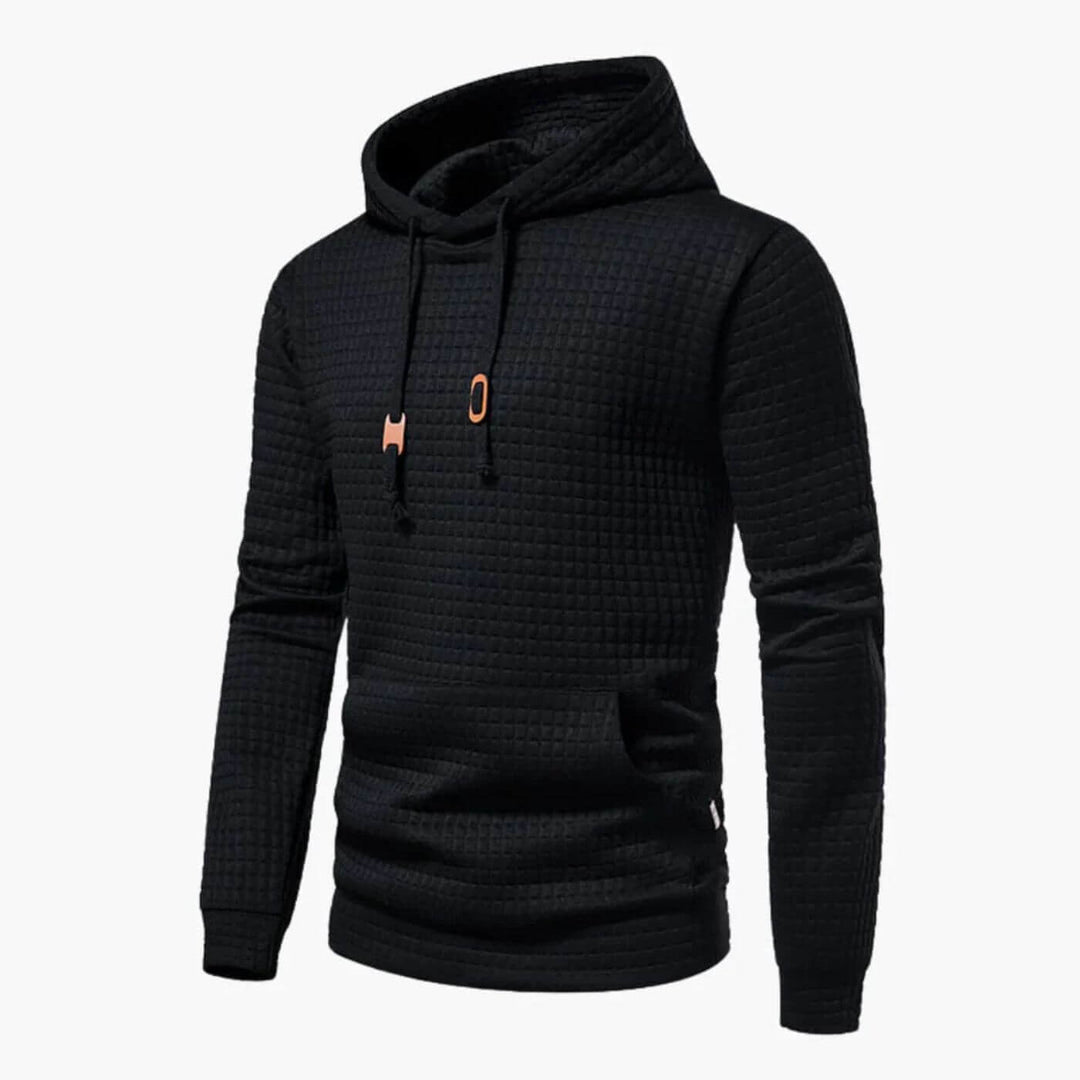 Frederick™ - Ultimate Comfort Hooded Sweater