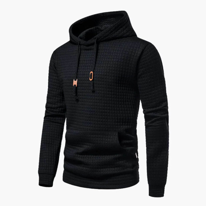 Frederick™ - Ultimate Comfort Hooded Sweater