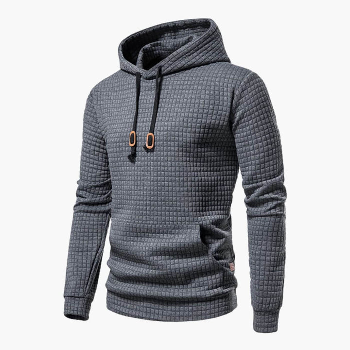 Frederick™ - Ultimate Comfort Hooded Sweater