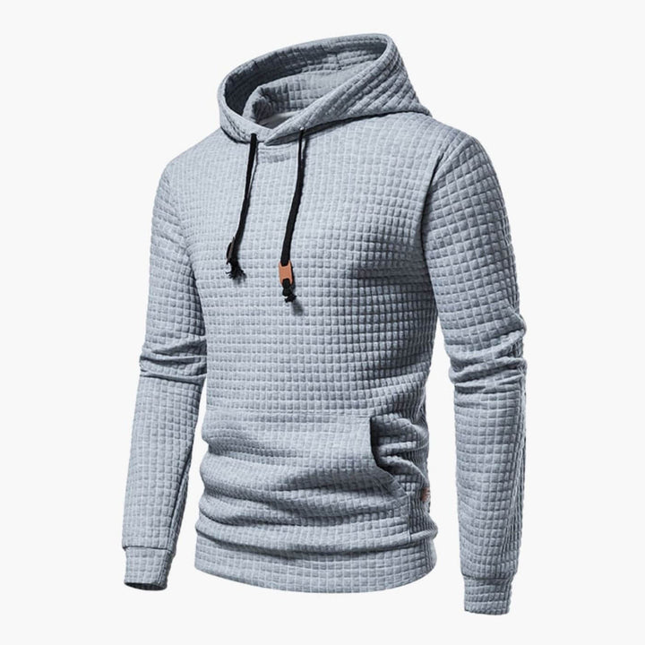 Frederick™ - Ultimate Comfort Hooded Sweater