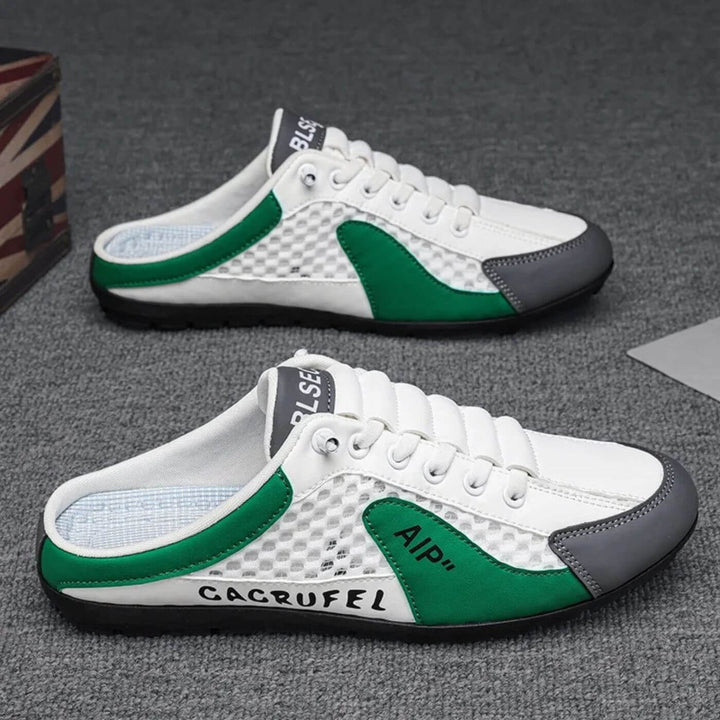 Jayden™ - Breathable Slip on Orthopaedic Sandals