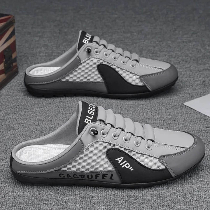Jayden™ - Breathable Slip on Orthopaedic Sandals