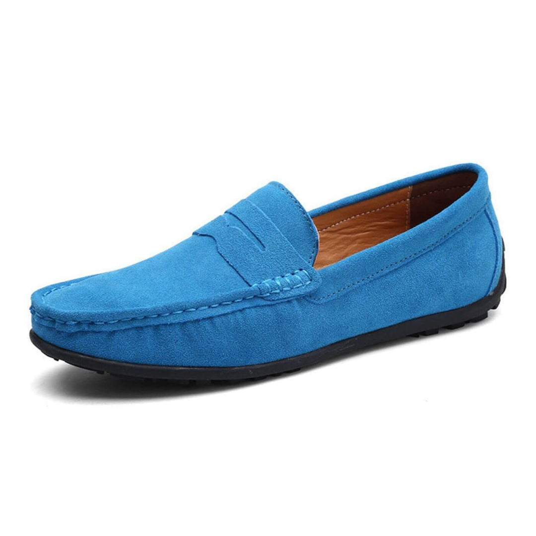 Julian™ – Pain Relief Orthopaedic Loafers