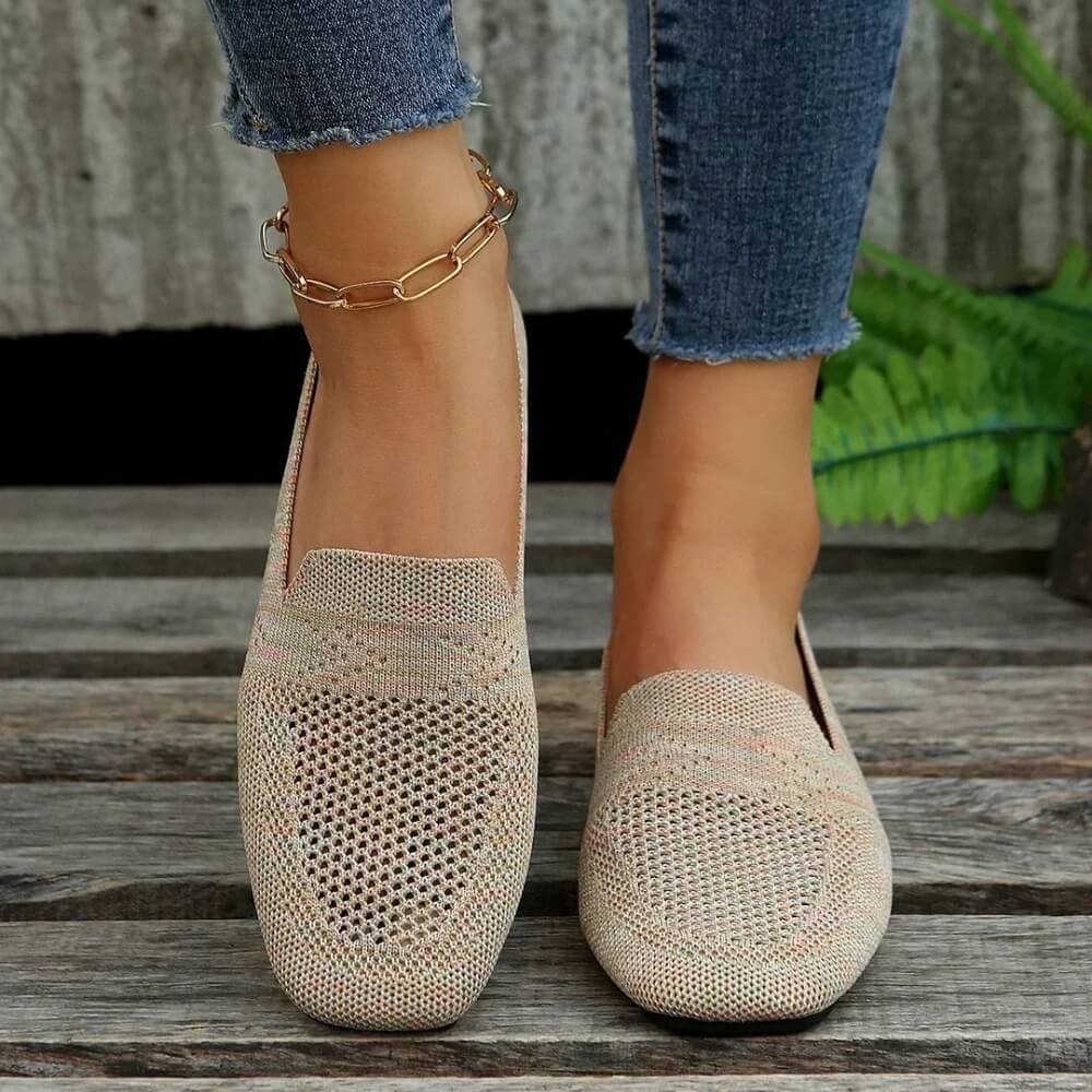 Lena™ - Orthopaedic Shoes