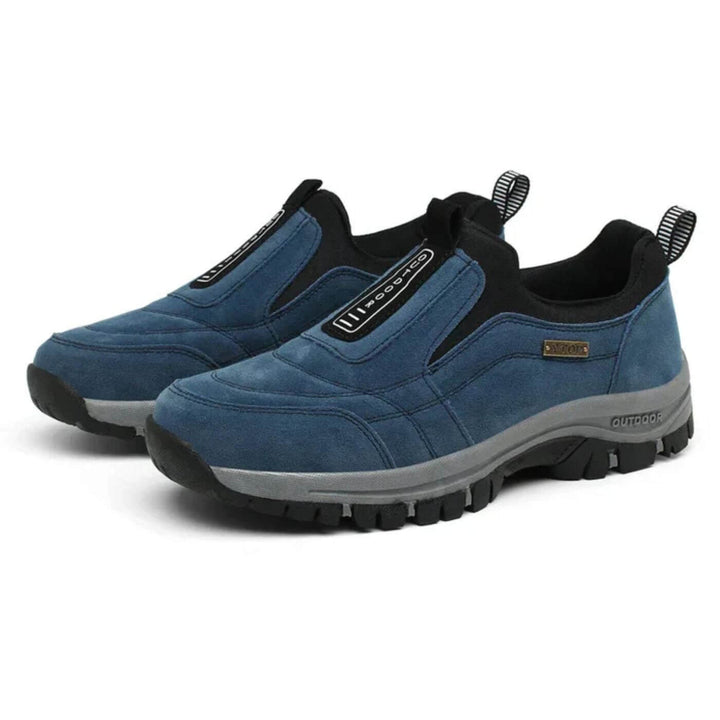 Miles – All-Day Comfort Orthopaedic Shoes