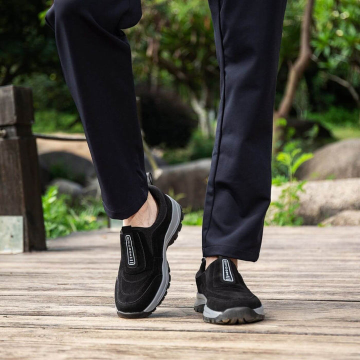 Miles – All-Day Comfort Orthopaedic Shoes