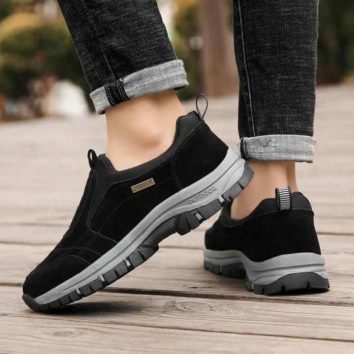 Miles – All-Day Comfort Orthopaedic Shoes