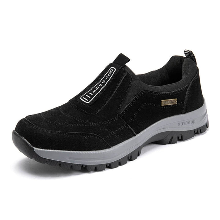 Miles – All-Day Comfort Orthopaedic Shoes