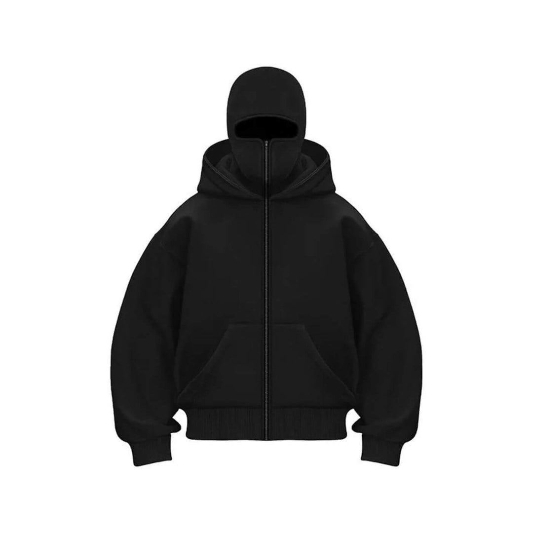 Polar Masked Hoodie™