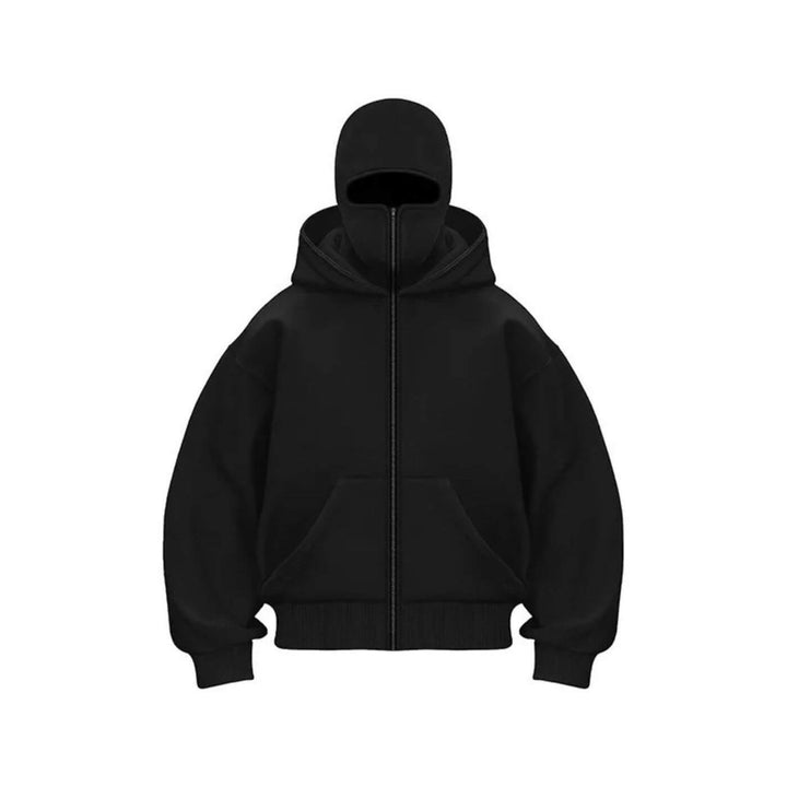 Polar Masked Hoodie™