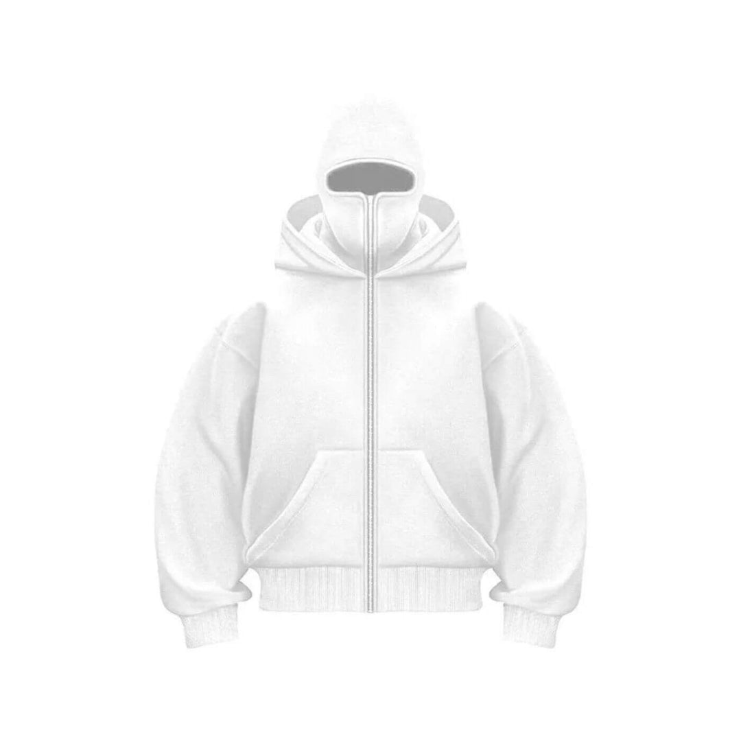 Polar Masked Hoodie™