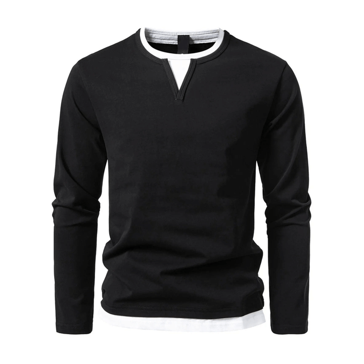 Ryan™ - Two-Layer Sweater