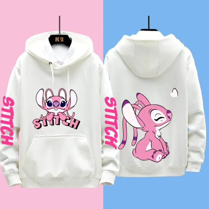 Stitchy™ - Ultimate Comfort Disney Stitch Hoodie
