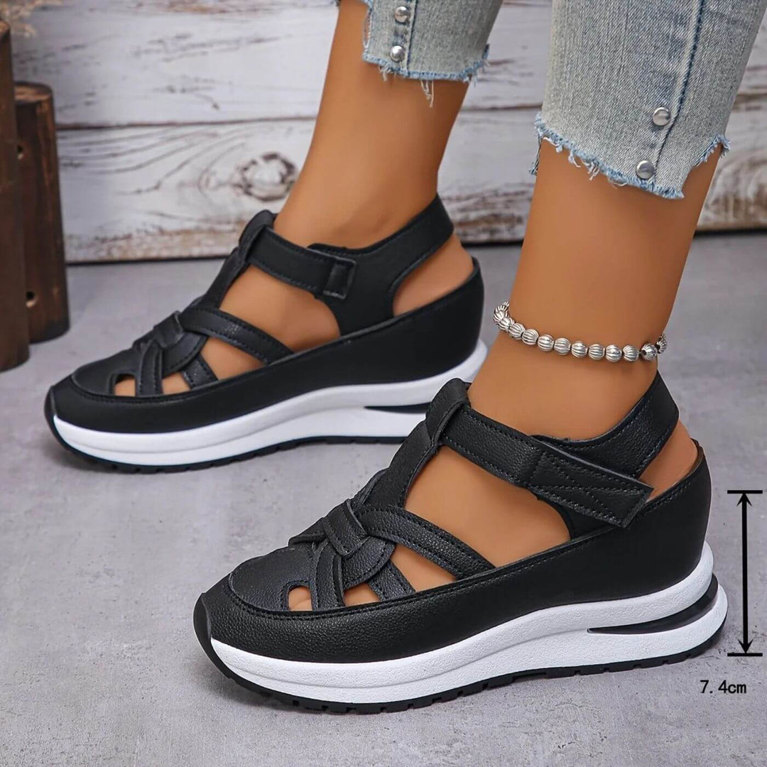 Tavari™ - Extra Comfort Orthopaedic Sandals
